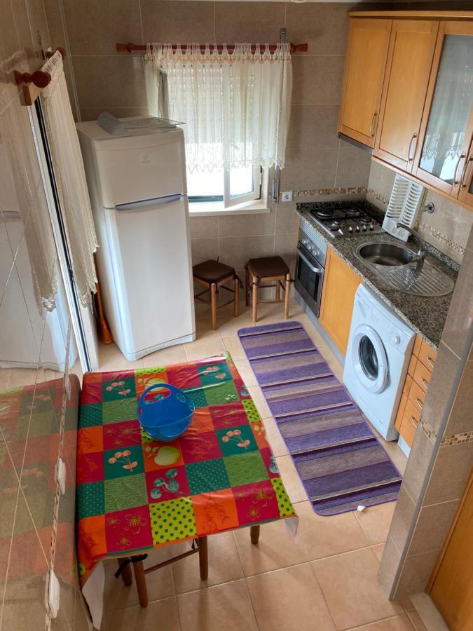 Casa Predio Triplex - Faneca Apartamentos Nazare Ngoại thất bức ảnh
