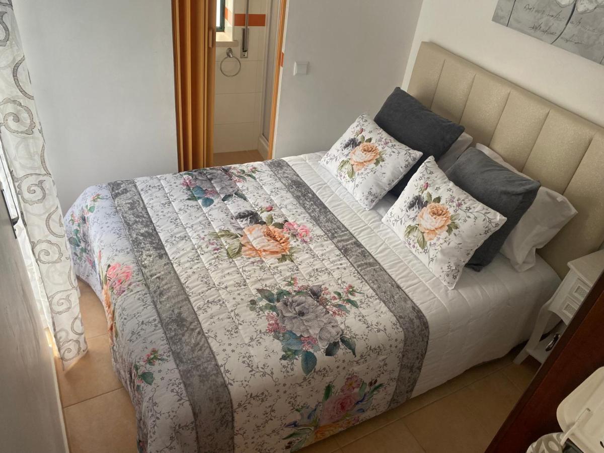 Casa Predio Triplex - Faneca Apartamentos Nazare Ngoại thất bức ảnh