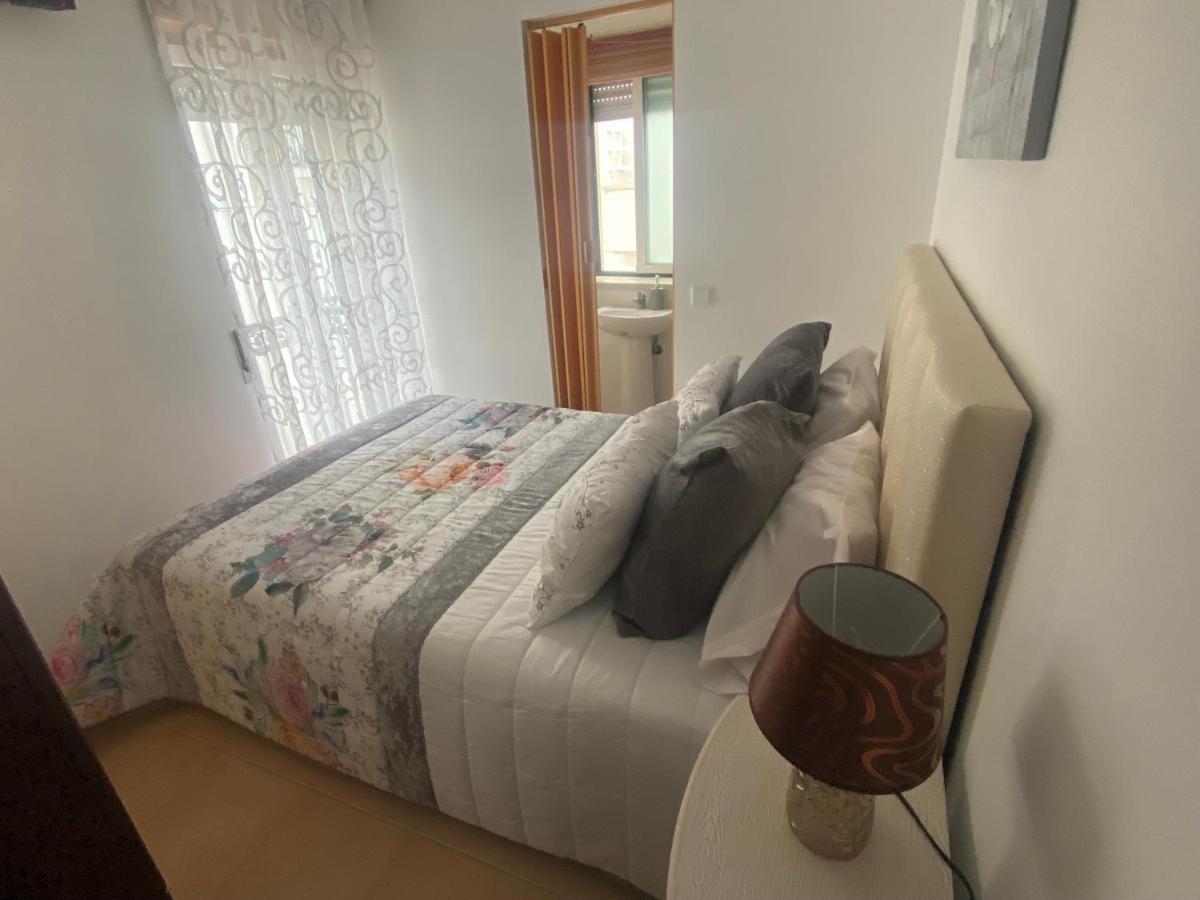 Casa Predio Triplex - Faneca Apartamentos Nazare Ngoại thất bức ảnh