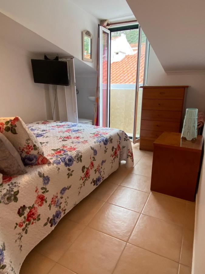 Casa Predio Triplex - Faneca Apartamentos Nazare Ngoại thất bức ảnh