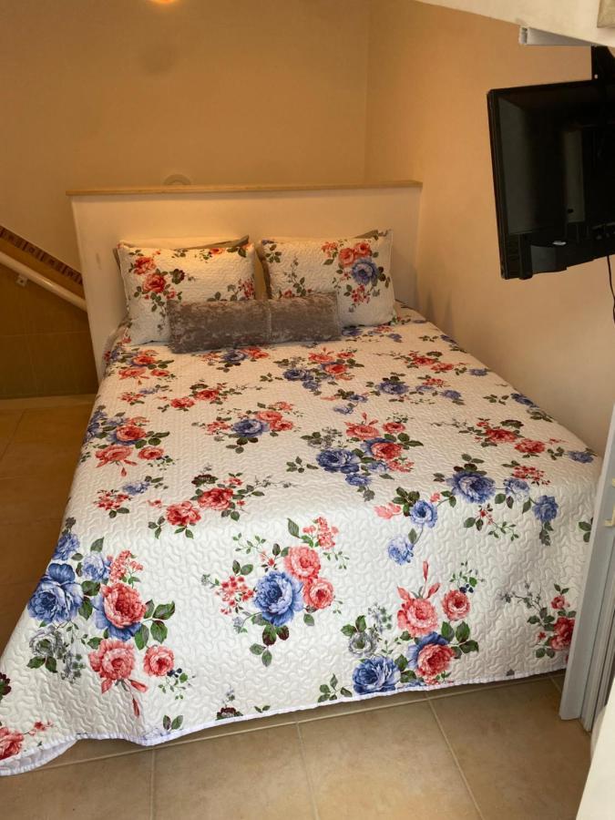 Casa Predio Triplex - Faneca Apartamentos Nazare Ngoại thất bức ảnh