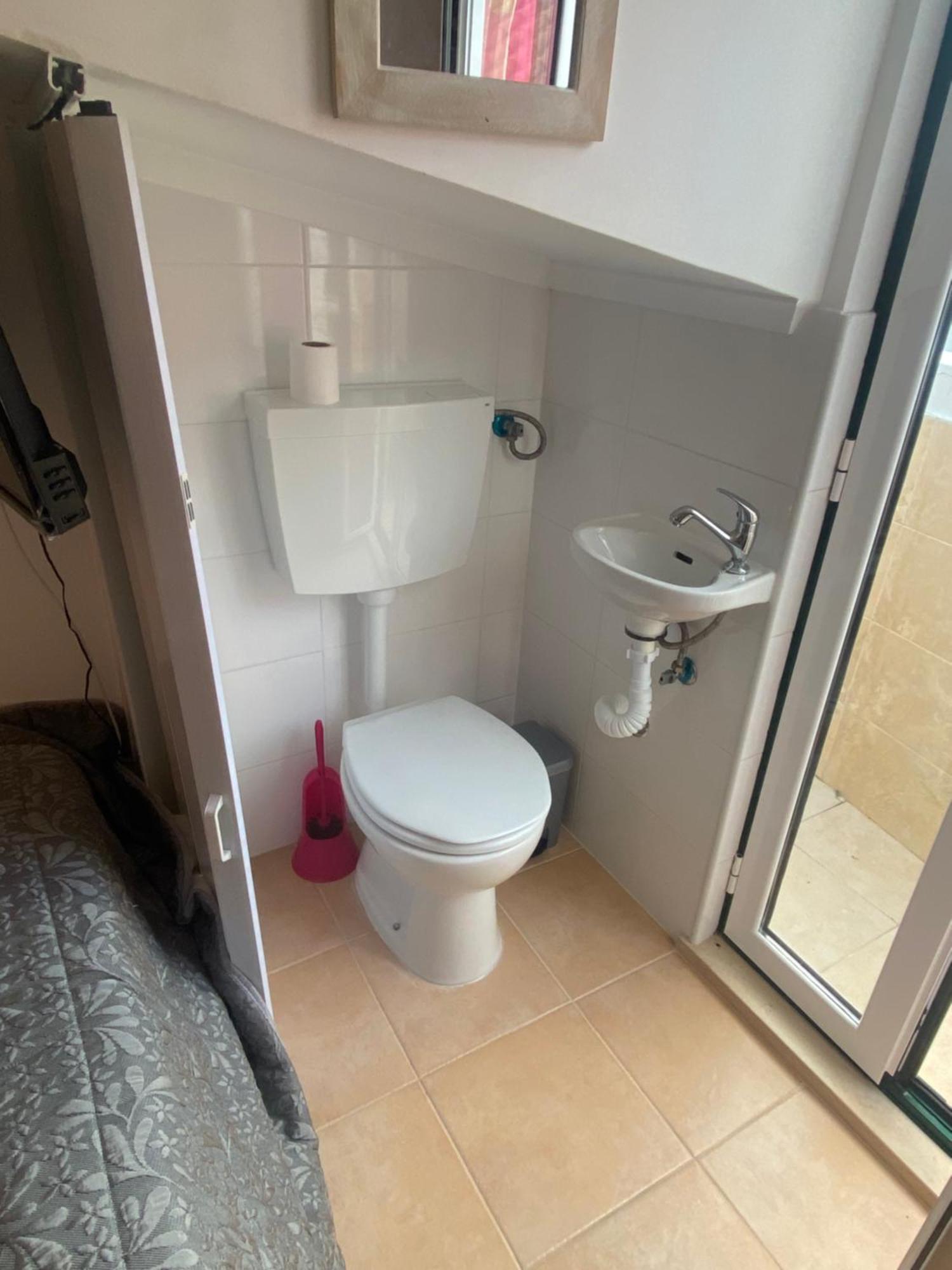Casa Predio Triplex - Faneca Apartamentos Nazare Ngoại thất bức ảnh
