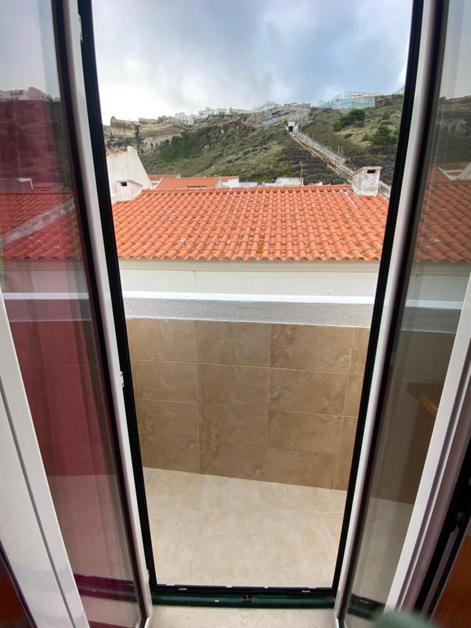 Casa Predio Triplex - Faneca Apartamentos Nazare Ngoại thất bức ảnh